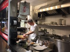 -深井陈记烧鹅酒家(新填地街店)