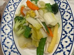 -KingThaia金泰兰(滨江天街店)
