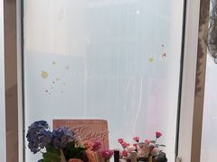 -LE SHARE洛笙·花园西餐(北京路步行街店)