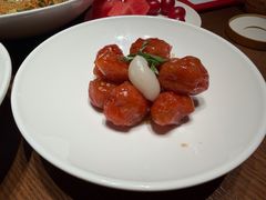 -紫阳海鲜楼·传承闽味(长乐路总店)