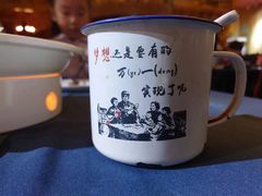 -伊带伊路新疆美食府(呼家楼店)