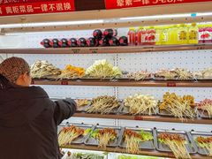 -来伊回麻辣烫·火锅串串清真(红瓦寺总店)