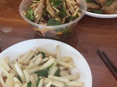 -张记捆鸡(总店)