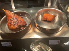 -富力丽思卡尔顿酒店·香荟全日制餐厅