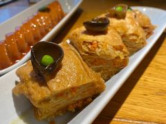 -金牌外婆家(苏州中心店)