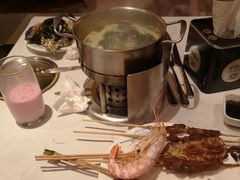 -星伦多自助料理(华润万象城店)