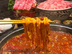 -蜀大侠火锅(总府路店)