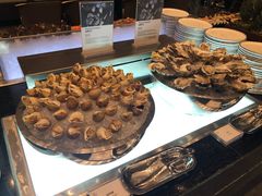 -博林天瑞喜来登酒店·西丽尚膳