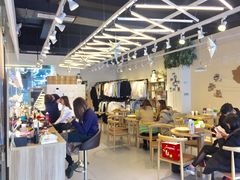 -海马体照相馆(宁波天一广场店)