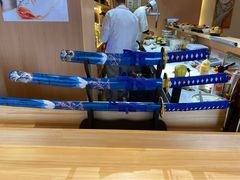 -青空日料烧肉烧鸟店(后湖兴业路店)