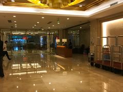 -北京王府井天伦王朝酒店