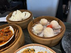 -虾饺妹·粤式手工点心(水荫路店)