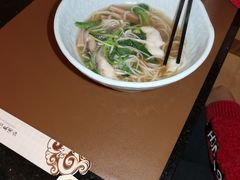 -中家鑫园温泉酒店-自助餐
