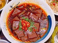 -成都瓜串串(华强北店)