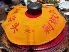 -湘阁里辣(南岭购物广场店)