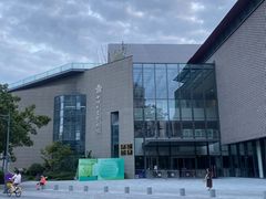 -四川大学(望江校区)