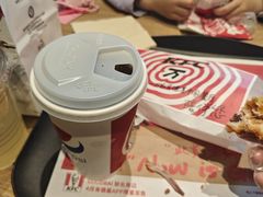 -肯德基(宝利丰店)