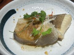 -德川家日本料理(顺义华联店)