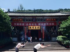 -圆通禅寺