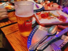 -BROWNSTONE布朗石西班牙餐厅(富城店)