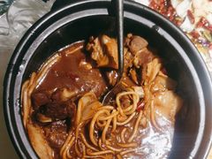 -小厨娘淮扬菜(诚信大道店)