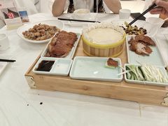 -香满楼(南关店)