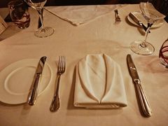 -上海和平饭店华懋阁 Cathay Room