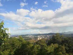 -高榜山景区