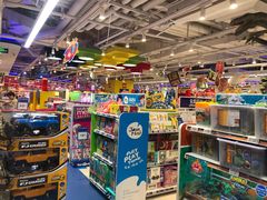 -TOYSRUS玩具反斗城(上海万象城店)