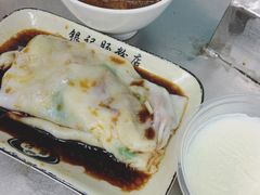 -银记肠粉店(北京路店)