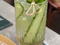-Tegu泰古莲·泰国餐厅(红山6979店)