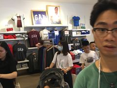 -GAP(汇一城三区店)