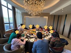 -樽宴酒楼·地道川菜·品质聚会·生日宴请