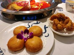 -大龙燚火锅(春熙店)