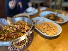 -杭百味·大众精选杭帮菜(西湖音乐喷泉店)