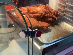 -王二甩老木子鸡(江湾店)