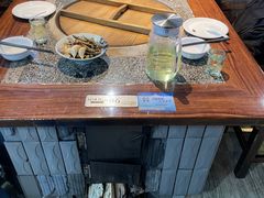 -好灶头妈妈菜·柴火灶台鱼·千岛湖土菜地标美食