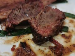 -天毓山庄·餐厅