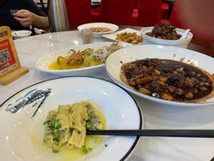 农家土烧鹅肉-状元楼(金溪路店)