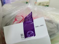 -和平馆·地道港澳茶餐厅(西门口店)