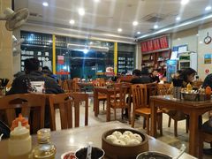 大堂-老牌依强牛肉店(达道总店)