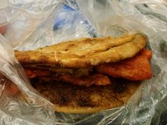 -张记灌饼(丰富路店)