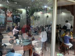 门面-金榜牛奶店