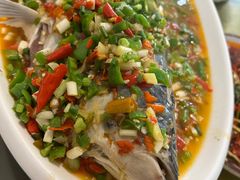 -飞虹鱼馆(春华路店)