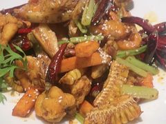 -榕意·川味之美(深业上城店)