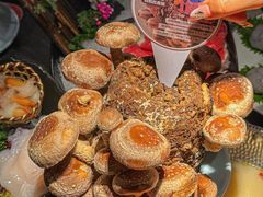 -捞王锅物料理(金华义乌之心店)