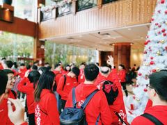 -深圳海景嘉途酒店(东翼楼)