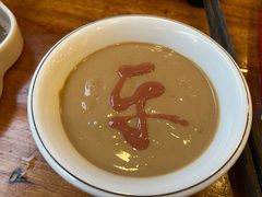 -乐宴·老北京铜火锅(八卦岭店)