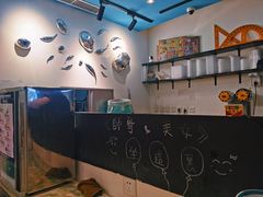 -小明同学(三里屯店)