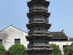 -南翔古镇
